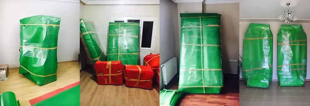 Ayaş nakliyat görseli